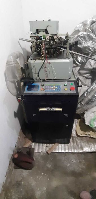 Станок производства носки. Полный подготовлены. Бонус + Скутер 2025