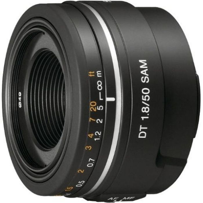 Камера sony SLT  a65