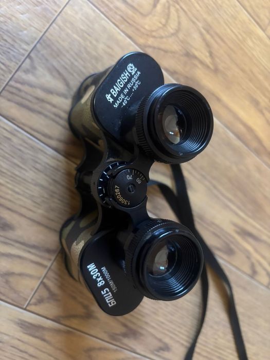 Дурбы / Бинокль Качество хороши