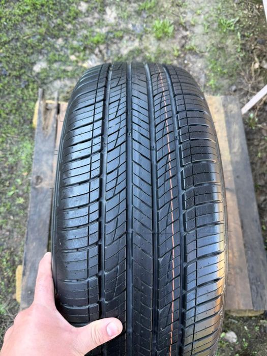 Продам резину новая R17