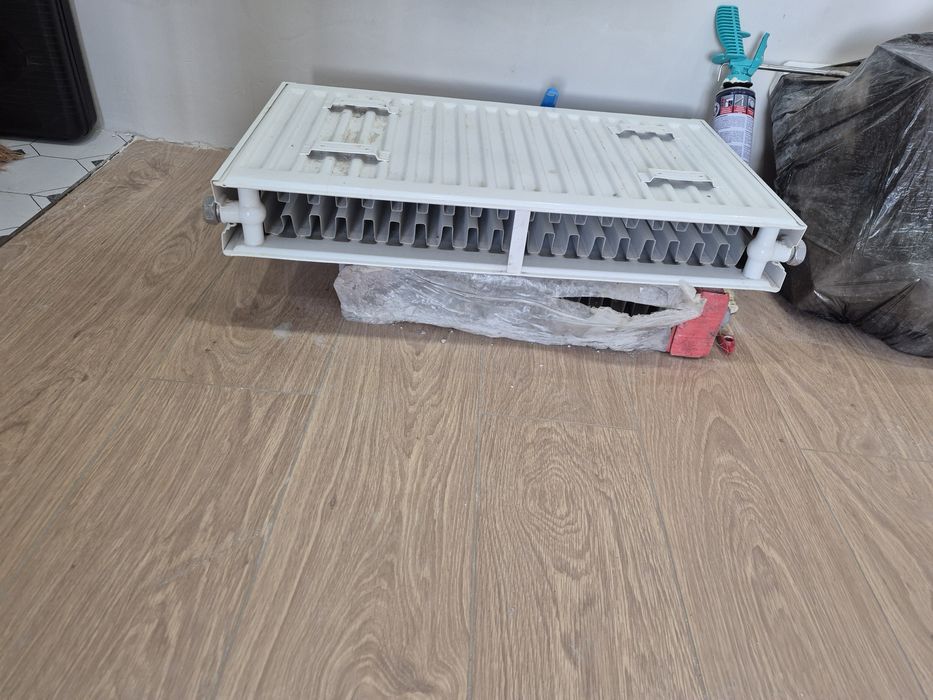 Радиаторы новые 2