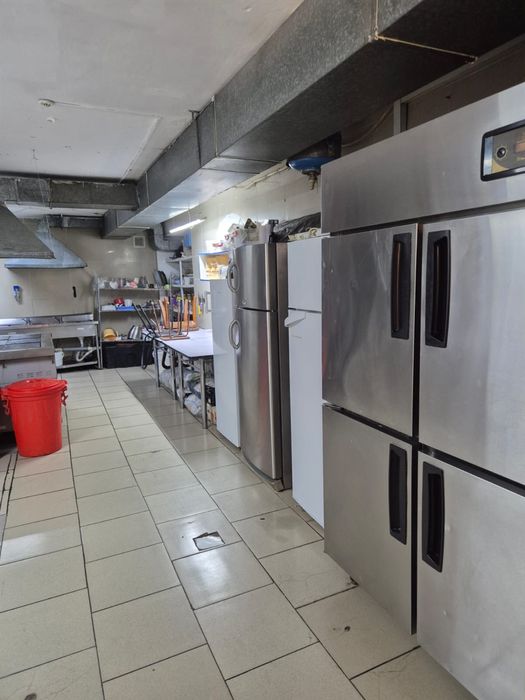 Готовый кондитерский бизнес