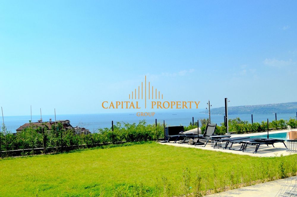 Продава се Двустаен апартамент в Варна, м-т Св. Никола - 118 кв.м за 1865 €/кв.м - Снимка #2