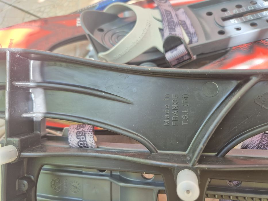 Снегоходки, чисто нови