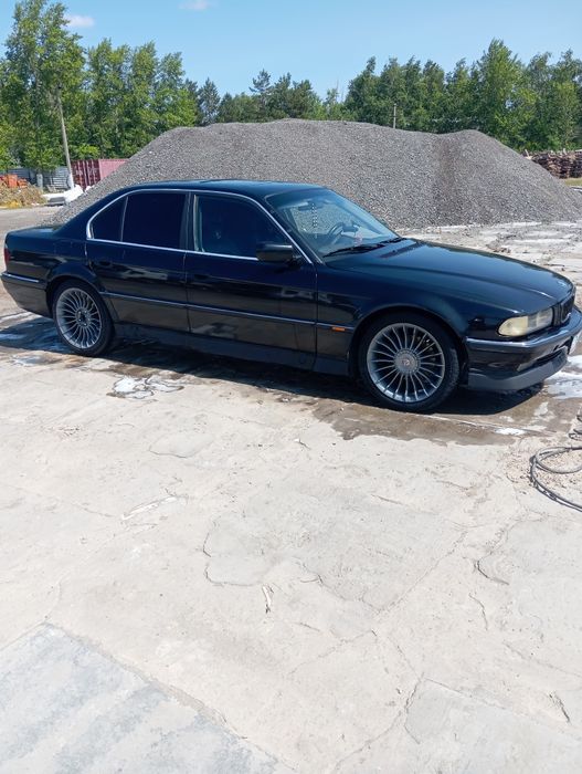 Дитановые диски Альпина