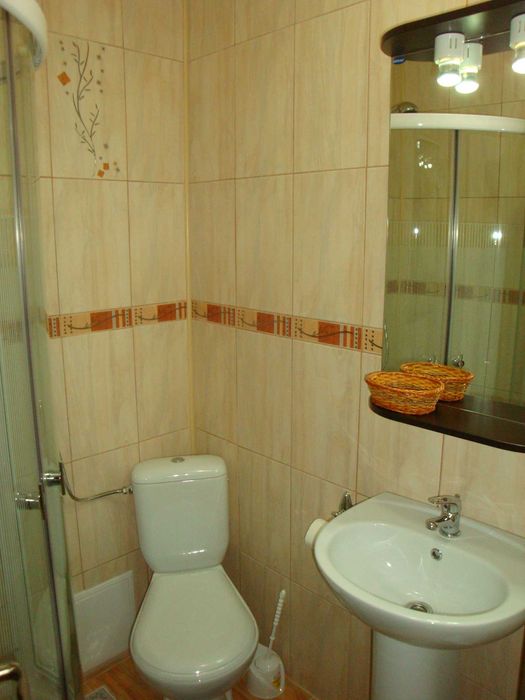apartament de inchiriat la busteni