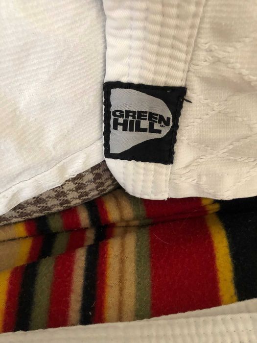 кимоно для подростка ростом 150-175 см