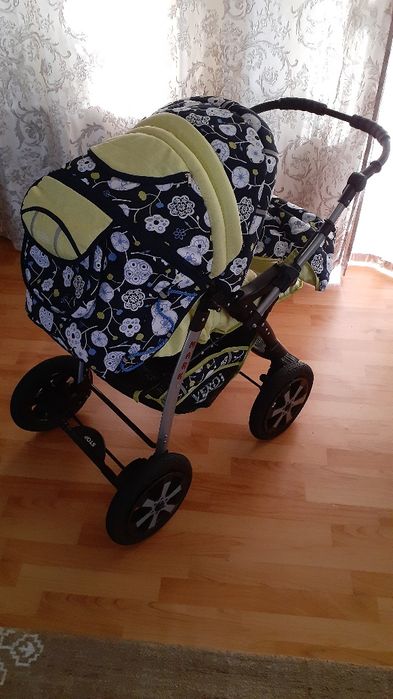 Детская Коляска-Трансформер