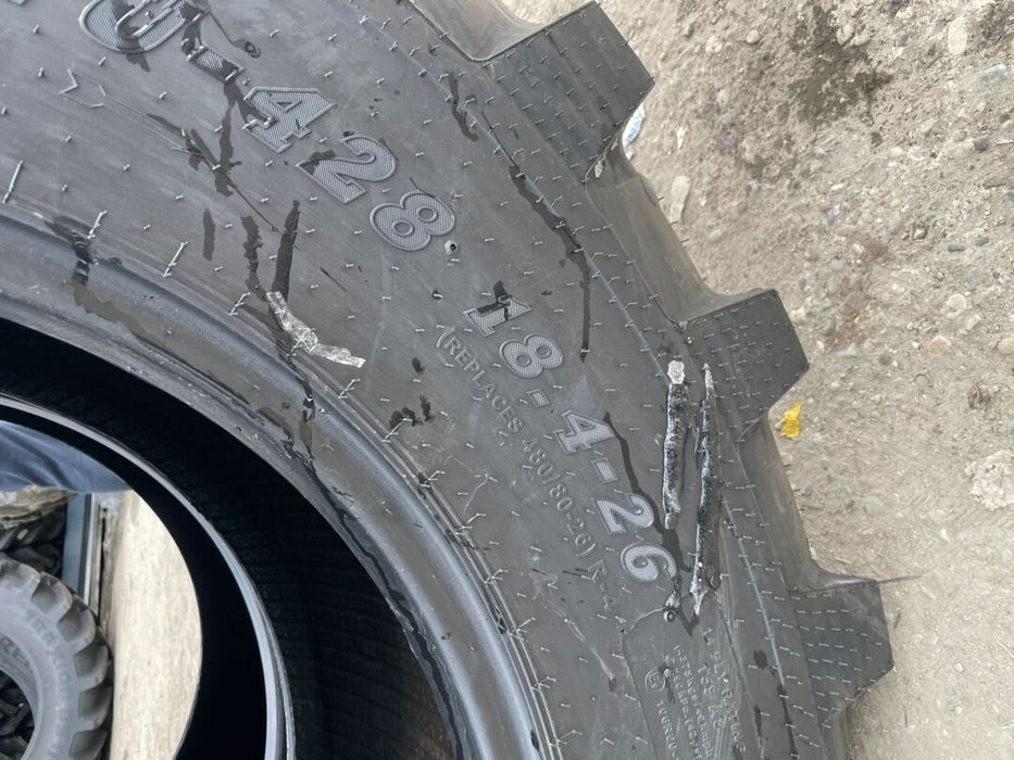 ANVELOPA 18.4-26 MRL MTU 428 TL 14 PR INDUSTRIAL