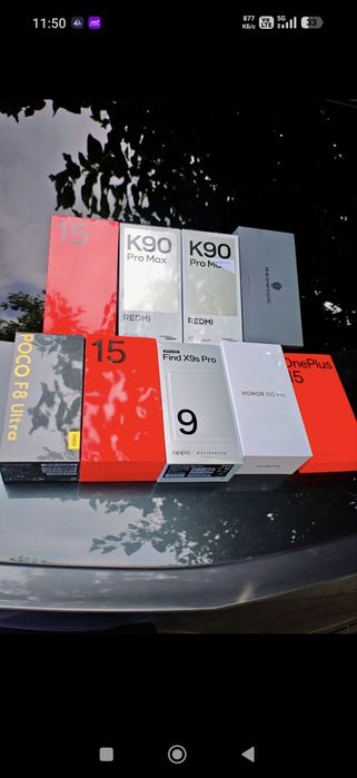One plus 15 + гарантия