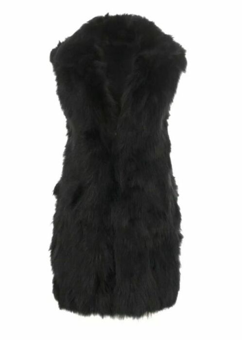 Парка естествен косъм Liu Jo