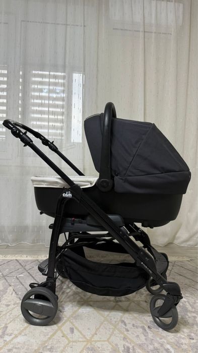 Кольяска очень хорошем состоянии