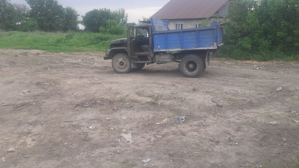 Услуги зила доставка и уборка