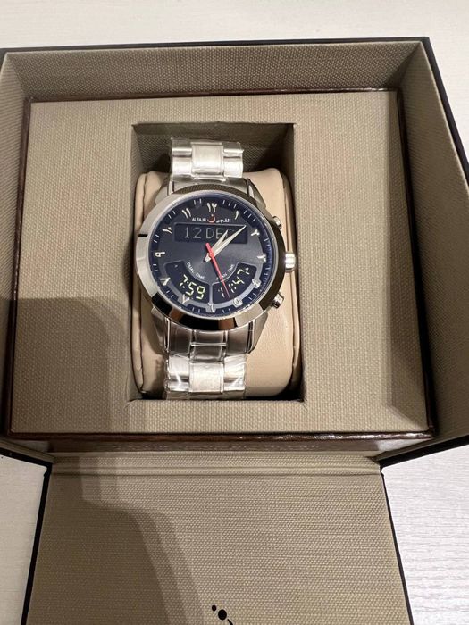 Al Fajr soati sotiladi