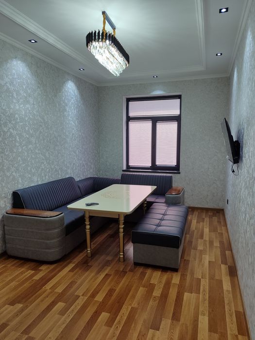 Obi Hayot Novostroyka | 67 m² | Yangi remont | Hech kim yashamagan
