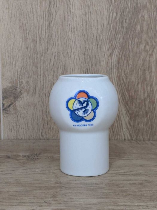 Колекционна ваза