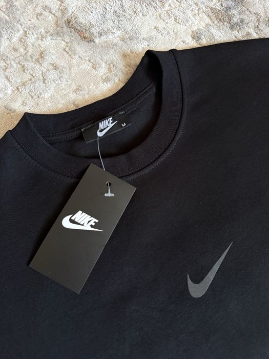 Tricou Nike negru
