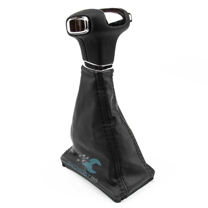 Топка за Скоростен Лост с маншон за Skoda Octavia II Автоматик