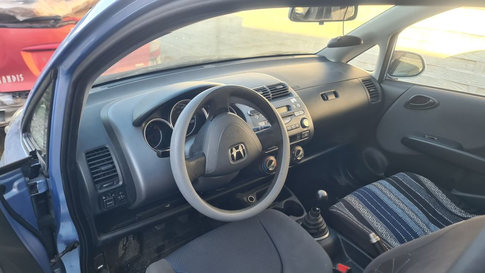 Chiuloasa Honda Jazz 2003 1.3 benzină
