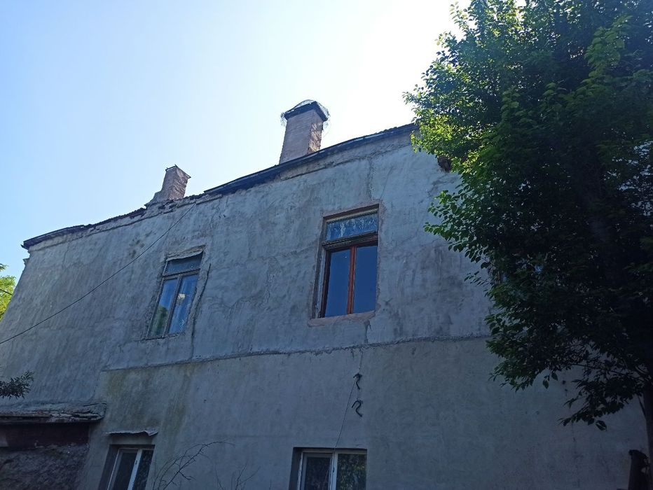 Vand apartament in orasul Sulina