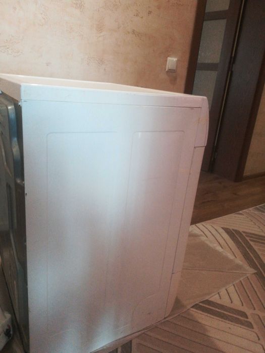 Сушилня за дрехи с нагревател