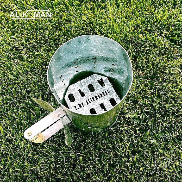 Olov oldirish uchun moslama (statr)