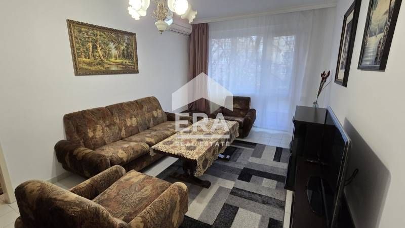 Дава се под наем Тристаен апартамент в София, Дианабад - 81 кв.м за 797.64 € - Снимка #10