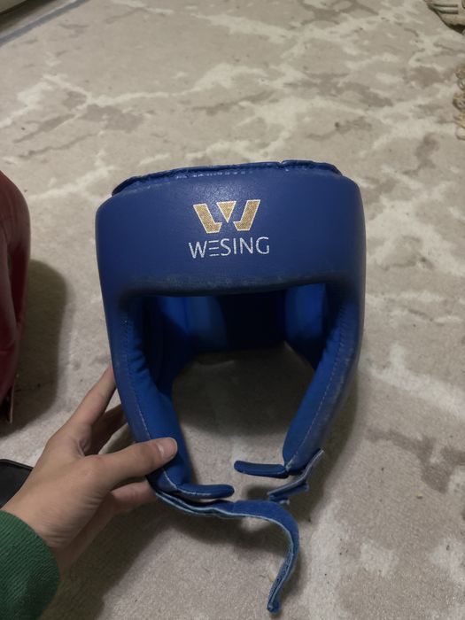 Боксер жаза берындер торг бар.