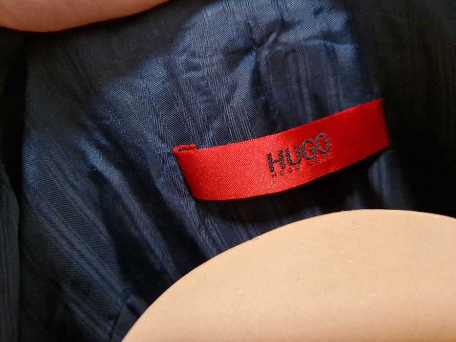 Sacou barbati Hugo Boss