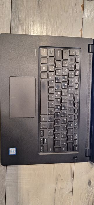 Dell Latitude 3480-i3 6006u/8гб/128гб м.2