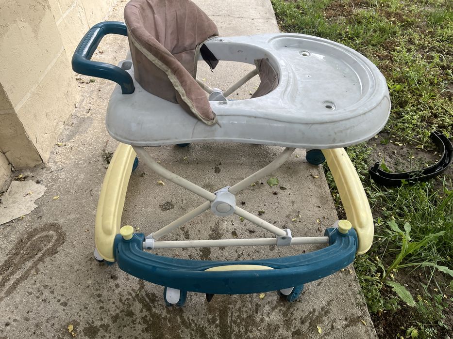 Ходунок для детей