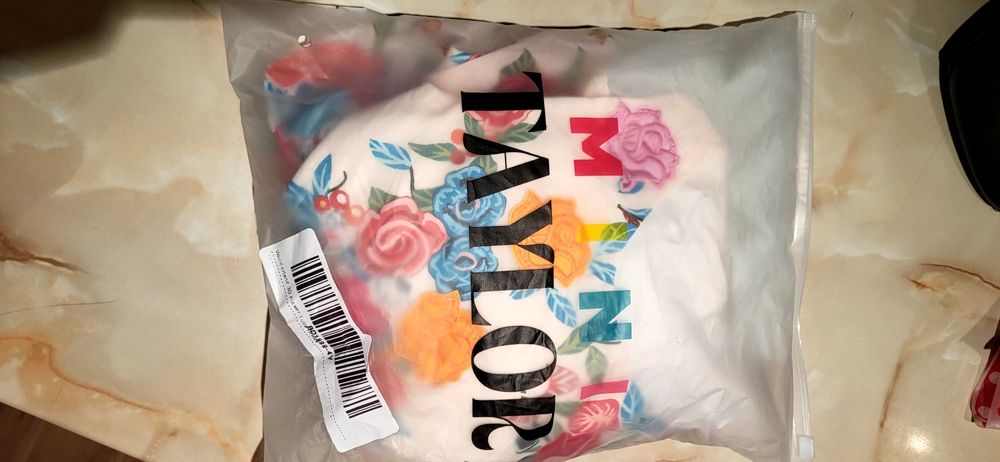 Рокля mini taylor