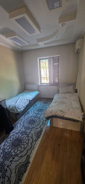 Юнусабад 12 квартал. Продается квартира 3/1/9