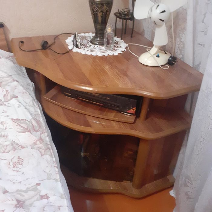 Тум.очка угловая