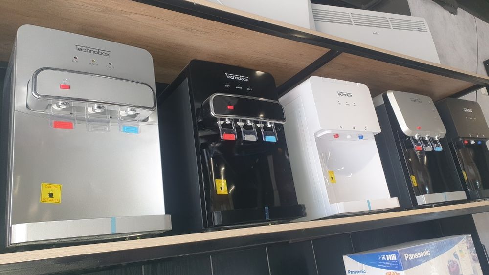 Кулер для воды Aiwa Suv uchun Kuler сув учун кулер
Aiwa suv uchun kule