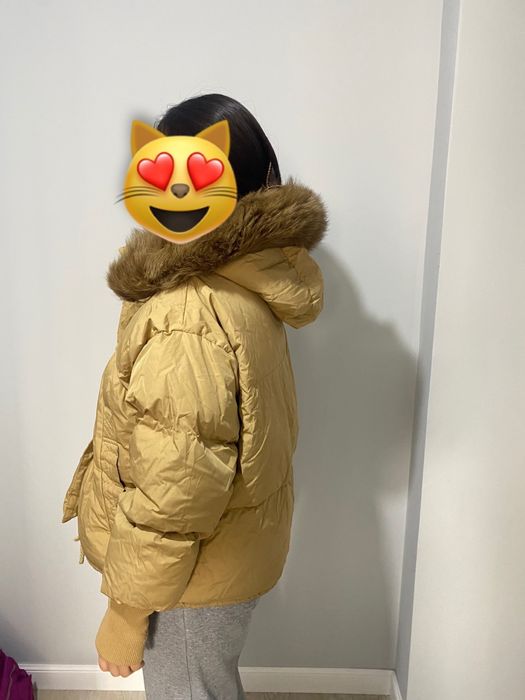 Продам демисезонную куртку