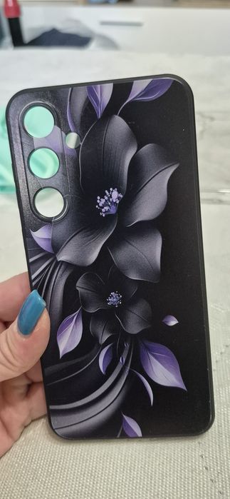 Кейсове за samsung A55 5G