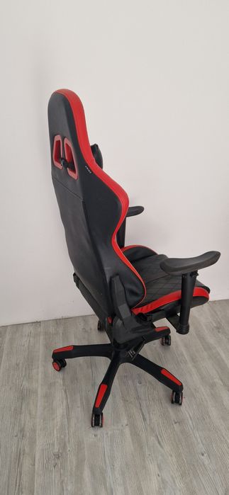 Scaun gaming Exracer