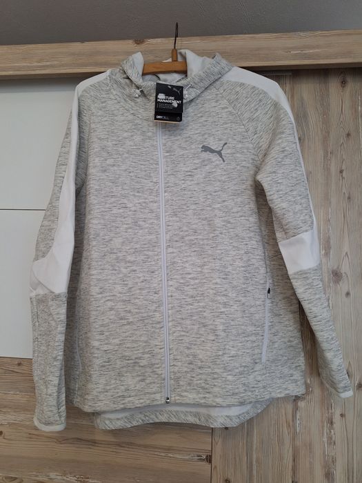 Оригинален мъжки екип Puma Evostrip DRYCELL