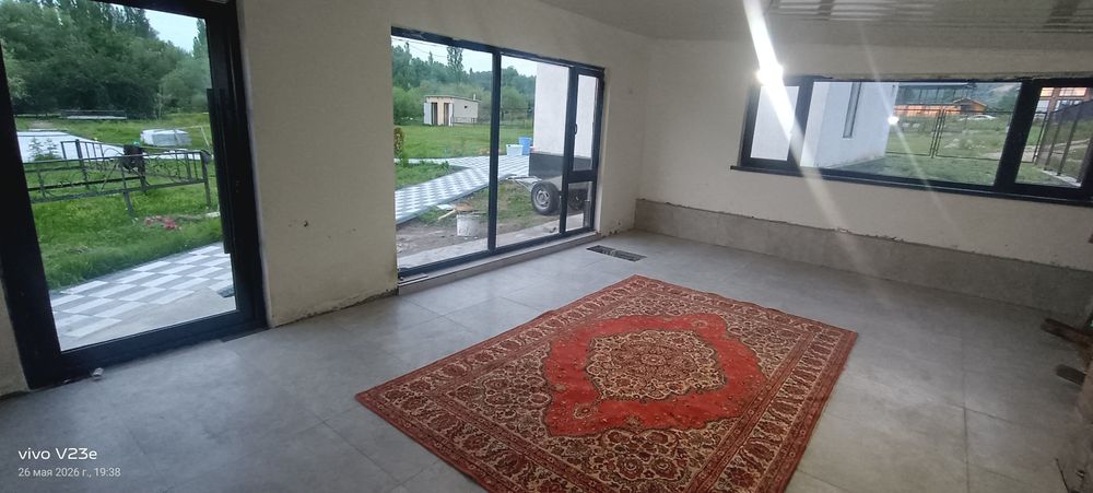Зона отдыха Татти булак