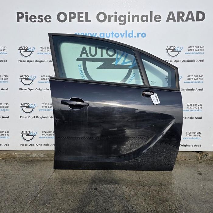 Portiera usa Z20R dreapta fata Opel Meriva B