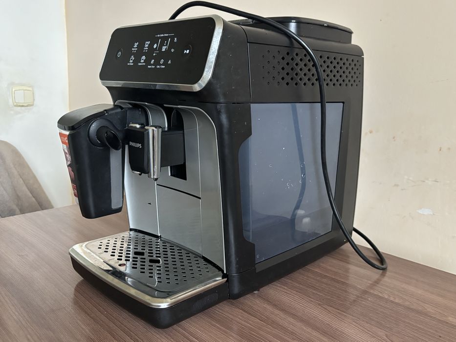 Кофемашина PHILIPS EP2236