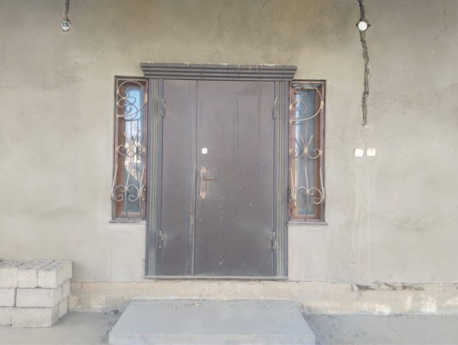 Есік терезе проф настиль сатылады