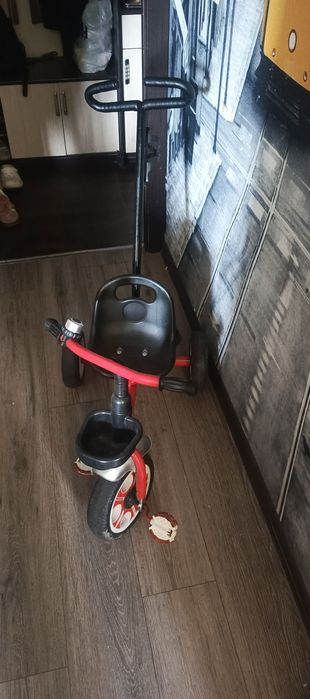 Продам детский велосипед.