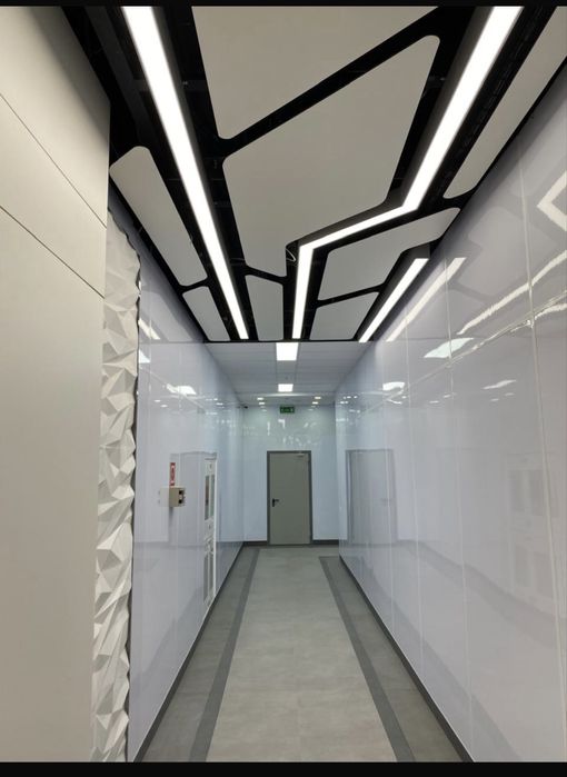 Шпонированные панели и мдф панели