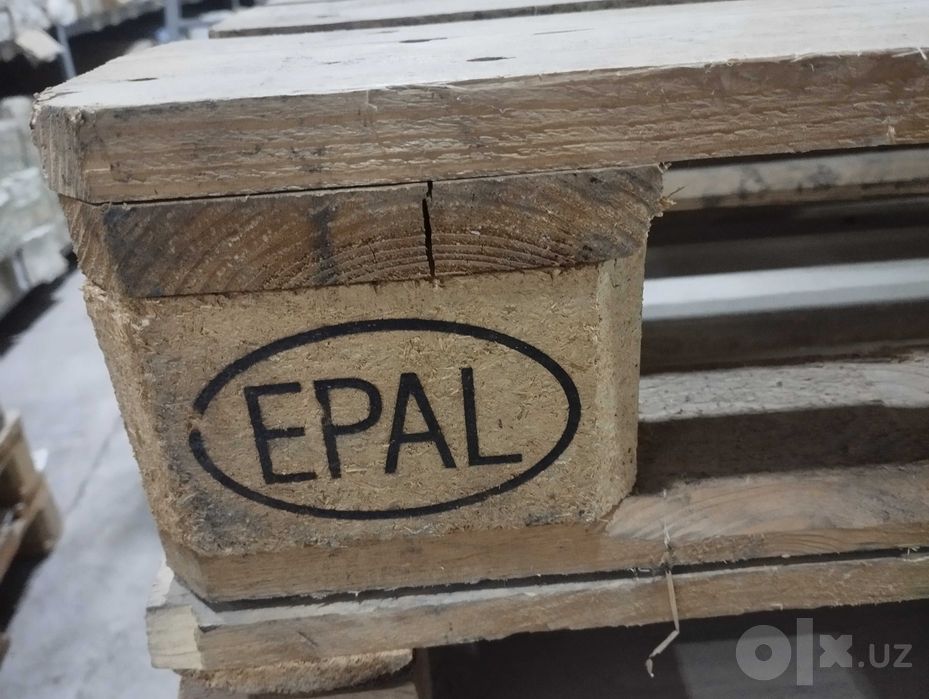 Продам  рабочие поддоны