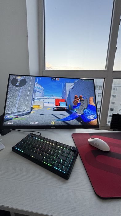 Продаю игровой компьютер