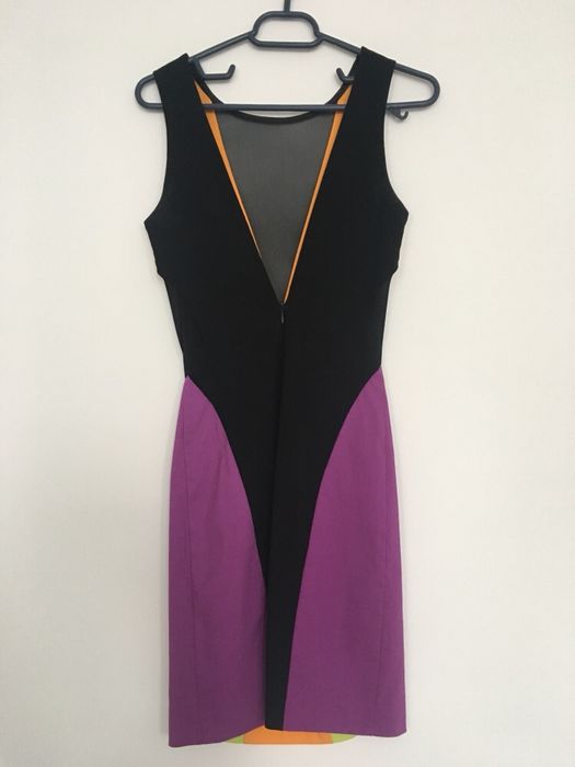 Rochie Miss Selfridage