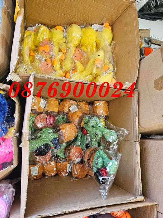 ПРОМО! Музикално пеещо говорещо Танцуващо жълто Пате интерактивна игра