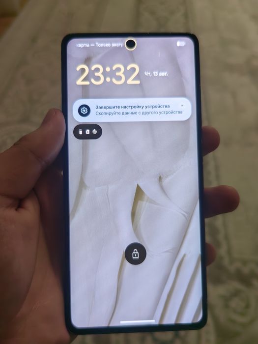 Обмен/Продажа Pixel 7 pro